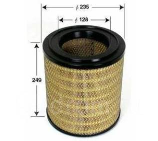 Toyota Gyári Levegőszűrő 1780178030